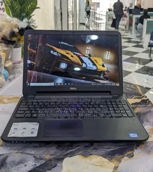 Laptop Dell Inspiron 13z 4GB Intel Core I3 HDD+SSD 500GB