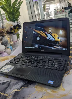 Laptop Dell Inspiron 13z 4GB Intel Core I3 HDD+SSD 500GB
