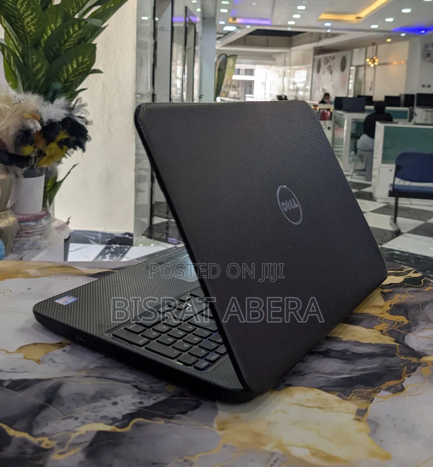 Laptop Dell Inspiron 13z 4GB Intel Core I3 HDD+SSD 500GB