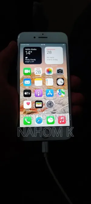 Apple iPhone 7 128 GB Gold