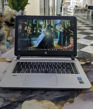 Laptop HP Envy 13-Ba 8GB Intel Core I5 HDD+SSD 1T