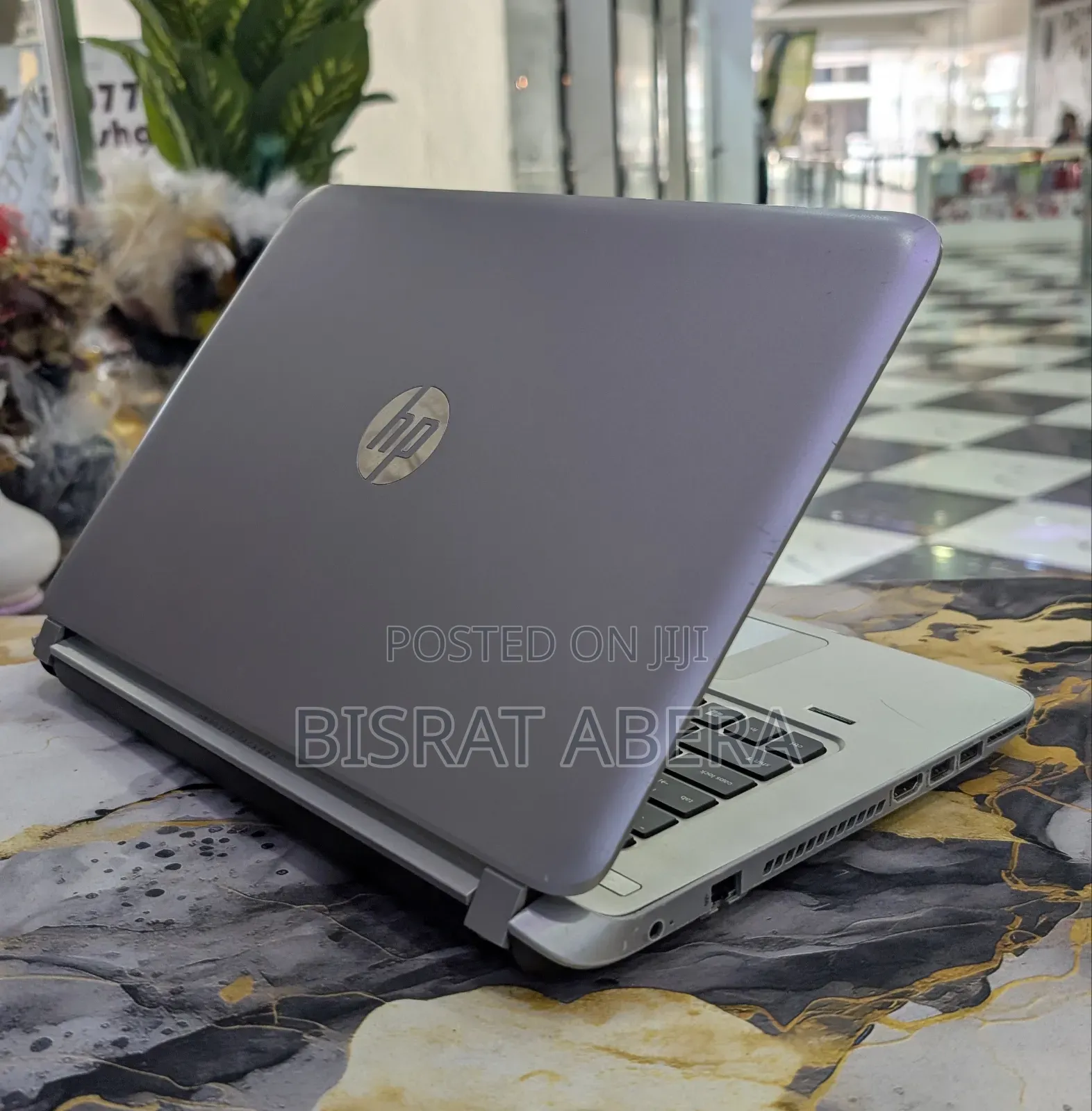 Laptop HP Envy 13-Ba 8GB Intel Core I5 HDD+SSD 1T
