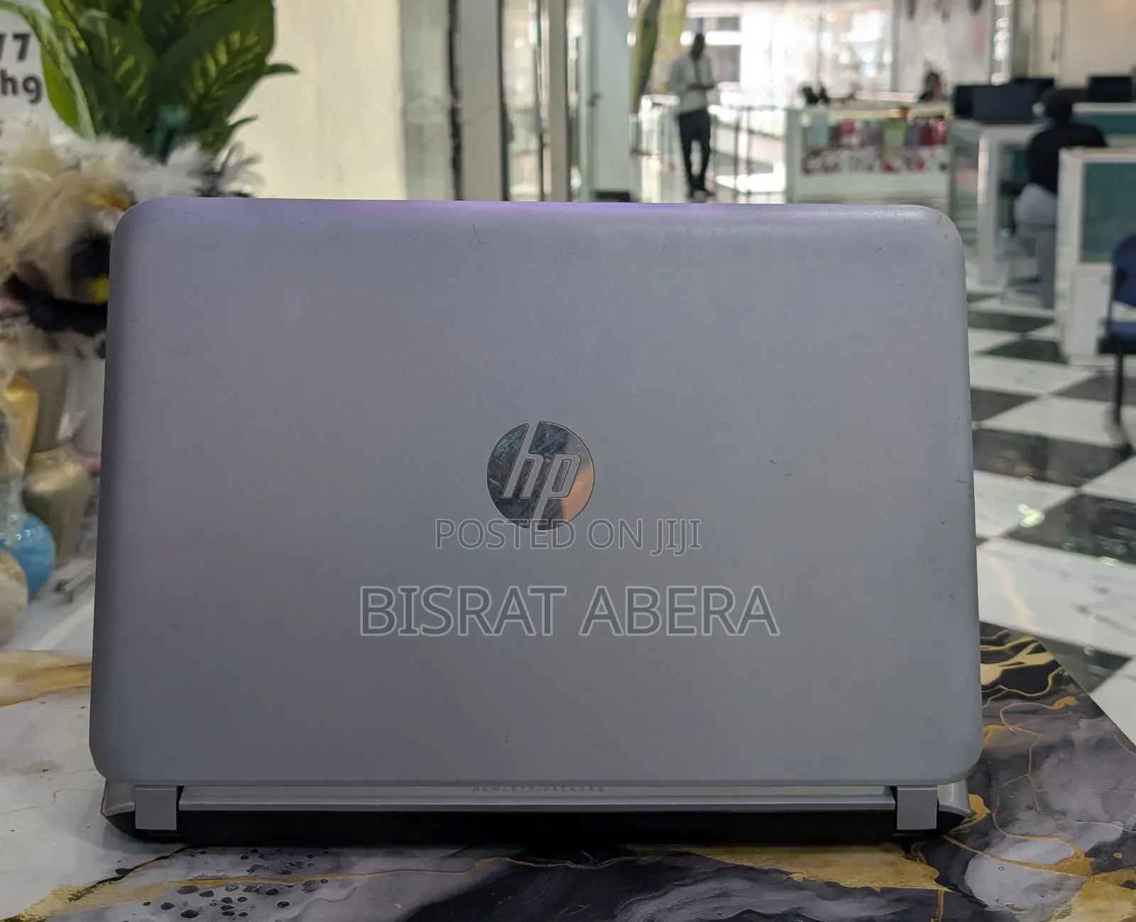 Laptop HP Envy 13-Ba 8GB Intel Core I5 HDD+SSD 1T