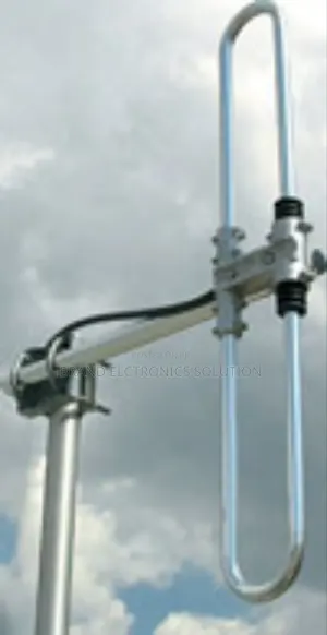 Antenna Webb Industries FDC 160