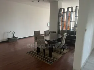Furnished 2bdrm Apartment in Bole for rent