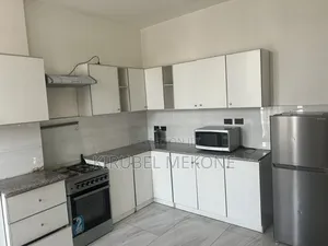 Furnished 2bdrm Apartment in Bole for rent