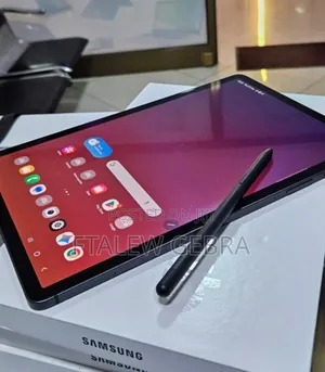 New Samsung Galaxy Tab S9 256 GB Black