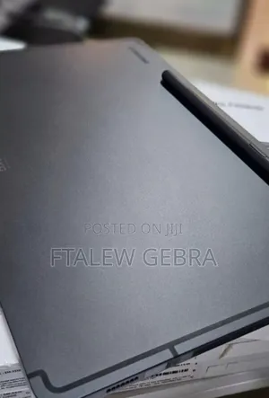 New Samsung Galaxy Tab S9 256 GB Black