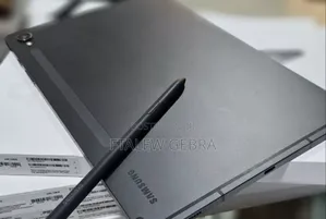 New Samsung Galaxy Tab S9 256 GB Black