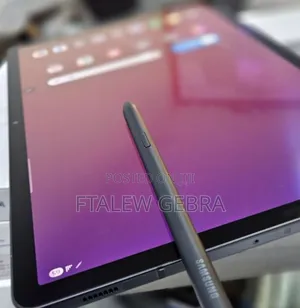 New Samsung Galaxy Tab S9 256 GB Black