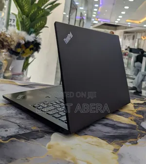 Laptop Lenovo ThinkPad X390 16GB Intel Core I7 SSD 256GB