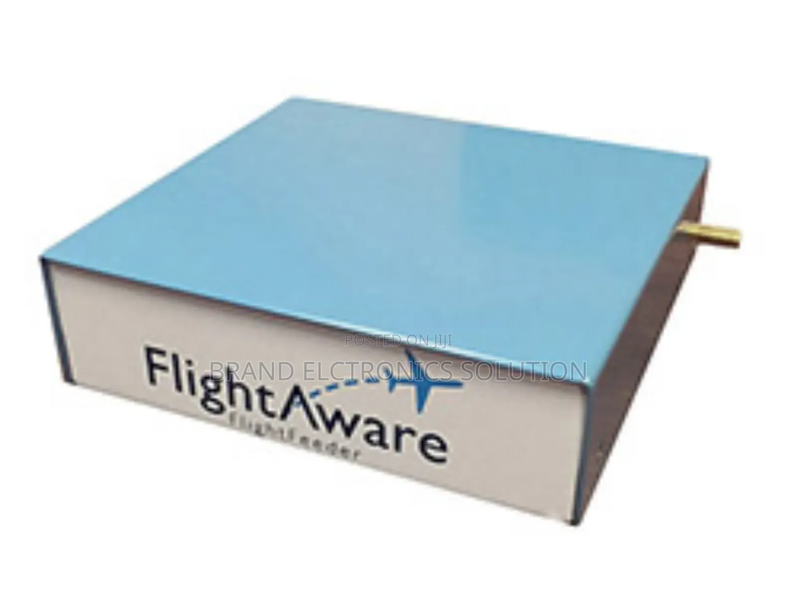 Flightaware Flightfeeder With Full Accessories Tracking and Data