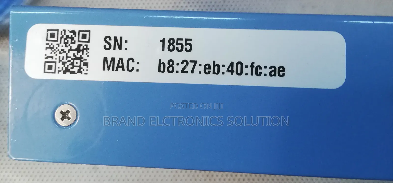 Flightaware Flightfeeder With Full Accessories Tracking and Data