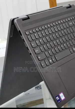 New Laptop Lenovo Legion 5 16GB Intel Core Ultra 7 SSD 1T