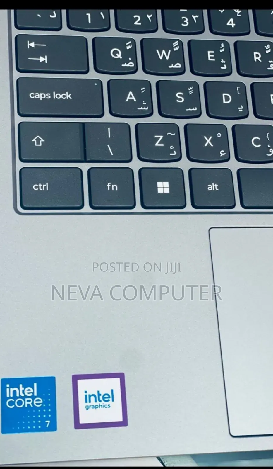 New Laptop Lenovo ThinkBook 13 16GB Intel Core 7 SSD 512GB