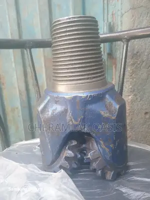 Tricon Bit