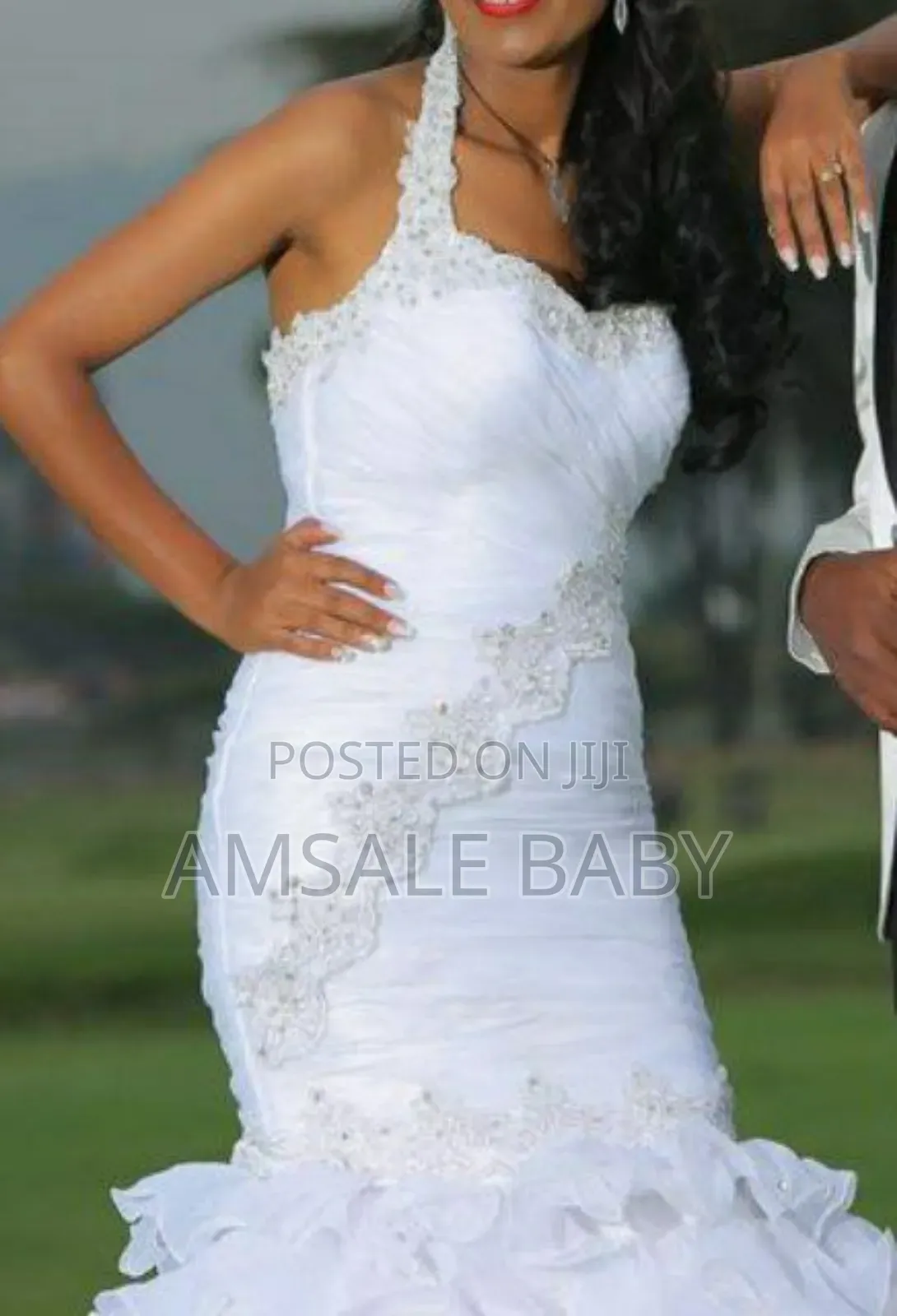 ቬሎ የሚከራይ ቅልብጭ ያለ