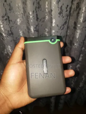 Transcend Hard Disk 1tb