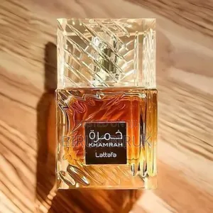 Lattafa Khamrah Qahwa Lattafa Edp 100ml Unisex