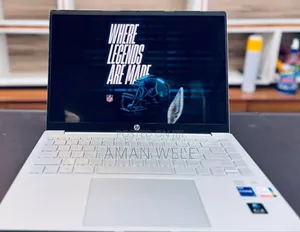 New Laptop HP Pavilion 14 16GB Intel Core I7 SSD 512GB
