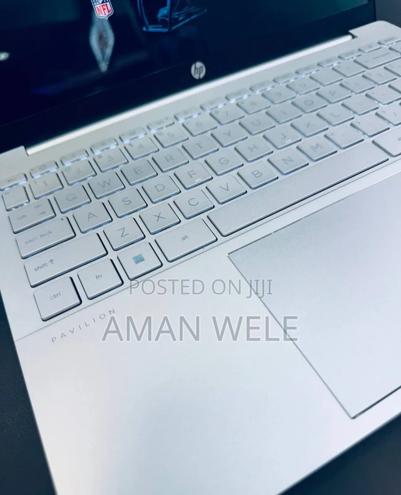 New Laptop HP Pavilion 14 16GB Intel Core I7 SSD 512GB