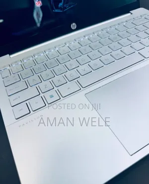 New Laptop HP Pavilion 14 16GB Intel Core I7 SSD 512GB