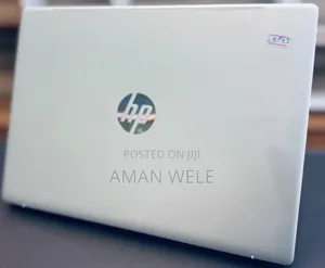 New Laptop HP Pavilion 14 16GB Intel Core I7 SSD 512GB