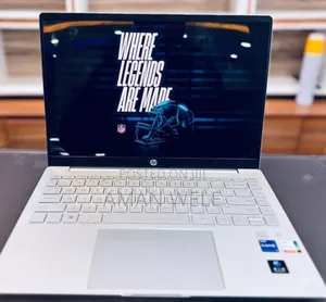 New Laptop HP Pavilion 14 16GB Intel Core I7 SSD 512GB