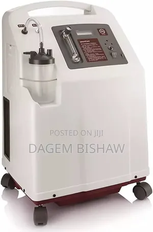 Oxygen Concentrator