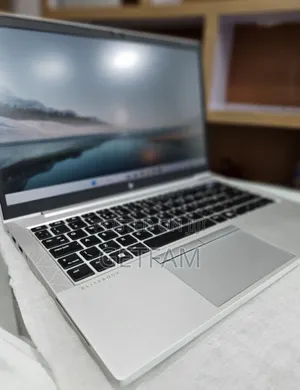 New Laptop HP EliteBook 840 G8 16GB Intel Core I7 SSD 512GB