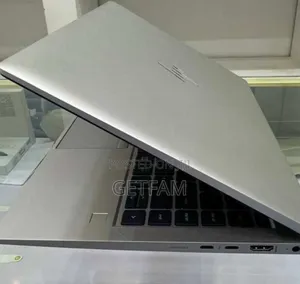 New Laptop HP EliteBook 840 G7 16GB Intel SSD 512GB