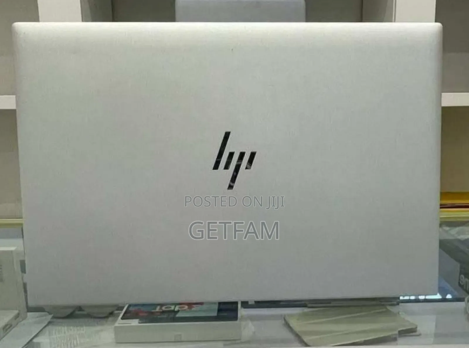 New Laptop HP EliteBook 840 G7 16GB Intel SSD 512GB
