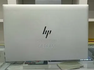 New Laptop HP EliteBook 840 G7 16GB Intel SSD 512GB