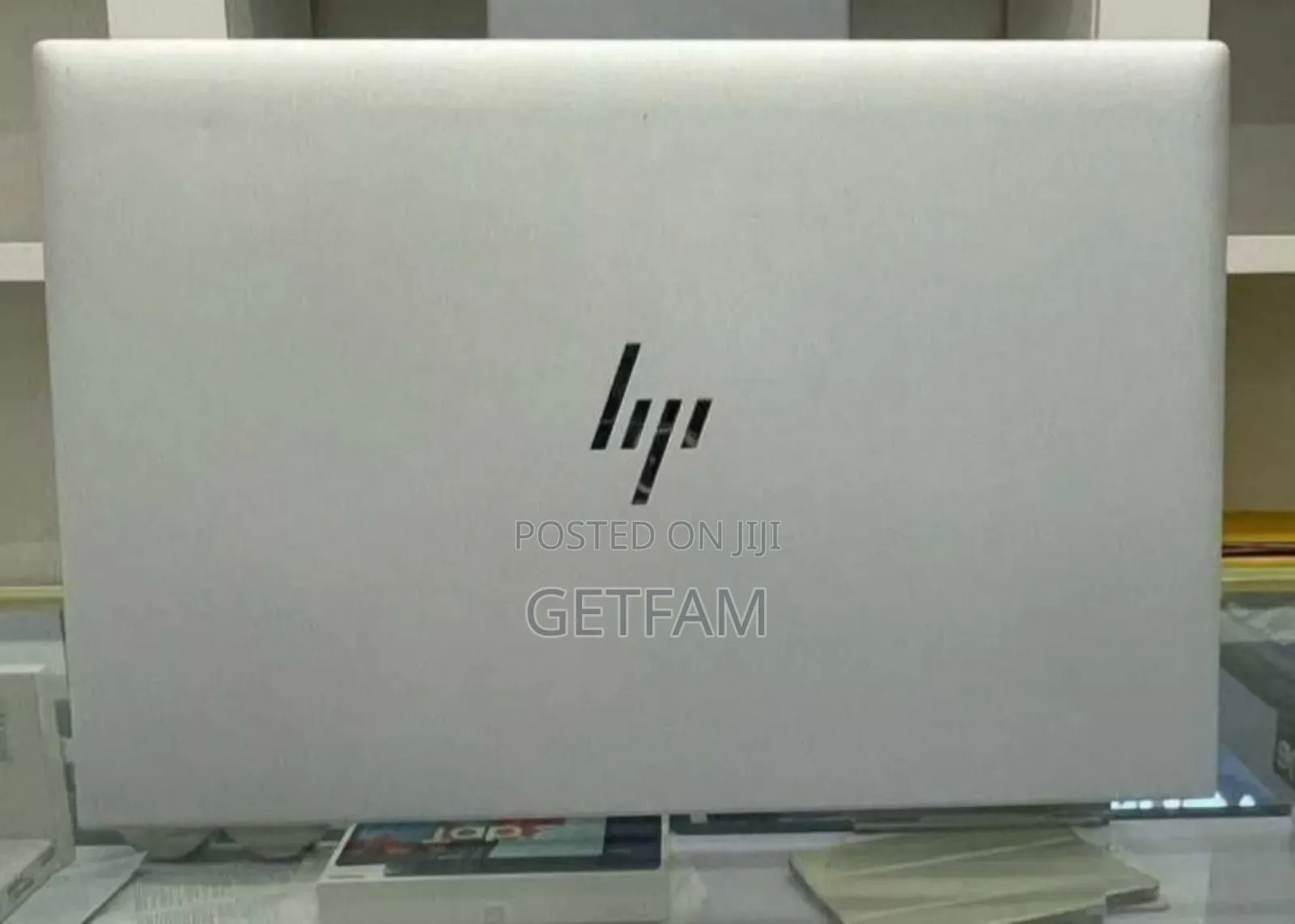 New Laptop HP EliteBook 840 G7 16GB Intel SSD 512GB