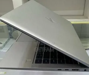 New Laptop HP EliteBook 840 G7 16GB Intel SSD 512GB