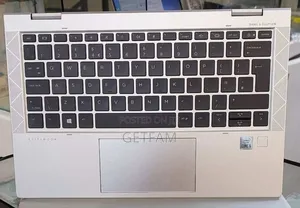 New Laptop HP EliteBook 840 G7 16GB Intel Core I5 SSD 512GB