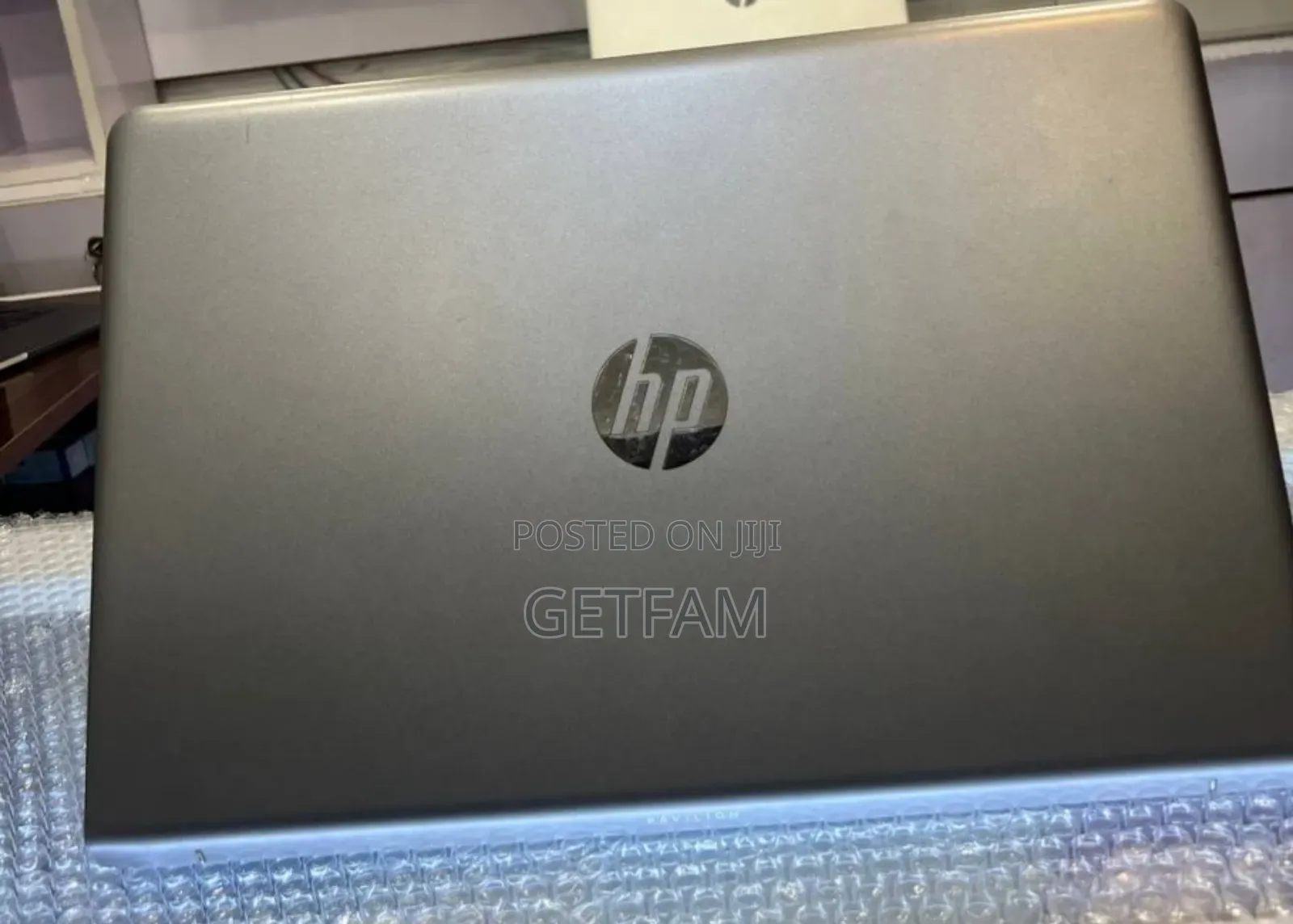 New Laptop HP Pavilion 15 4GB Nvidia HDD 1T