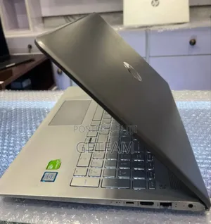 New Laptop HP Pavilion 15 4GB Nvidia HDD 1T