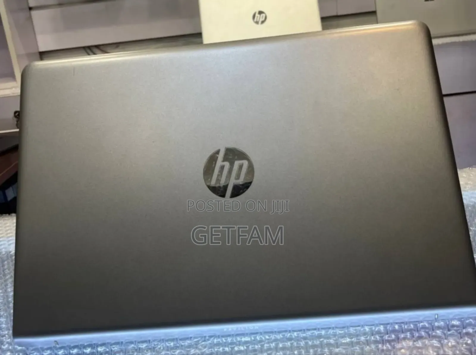 New Laptop HP Pavilion 15 4GB Nvidia HDD 1T