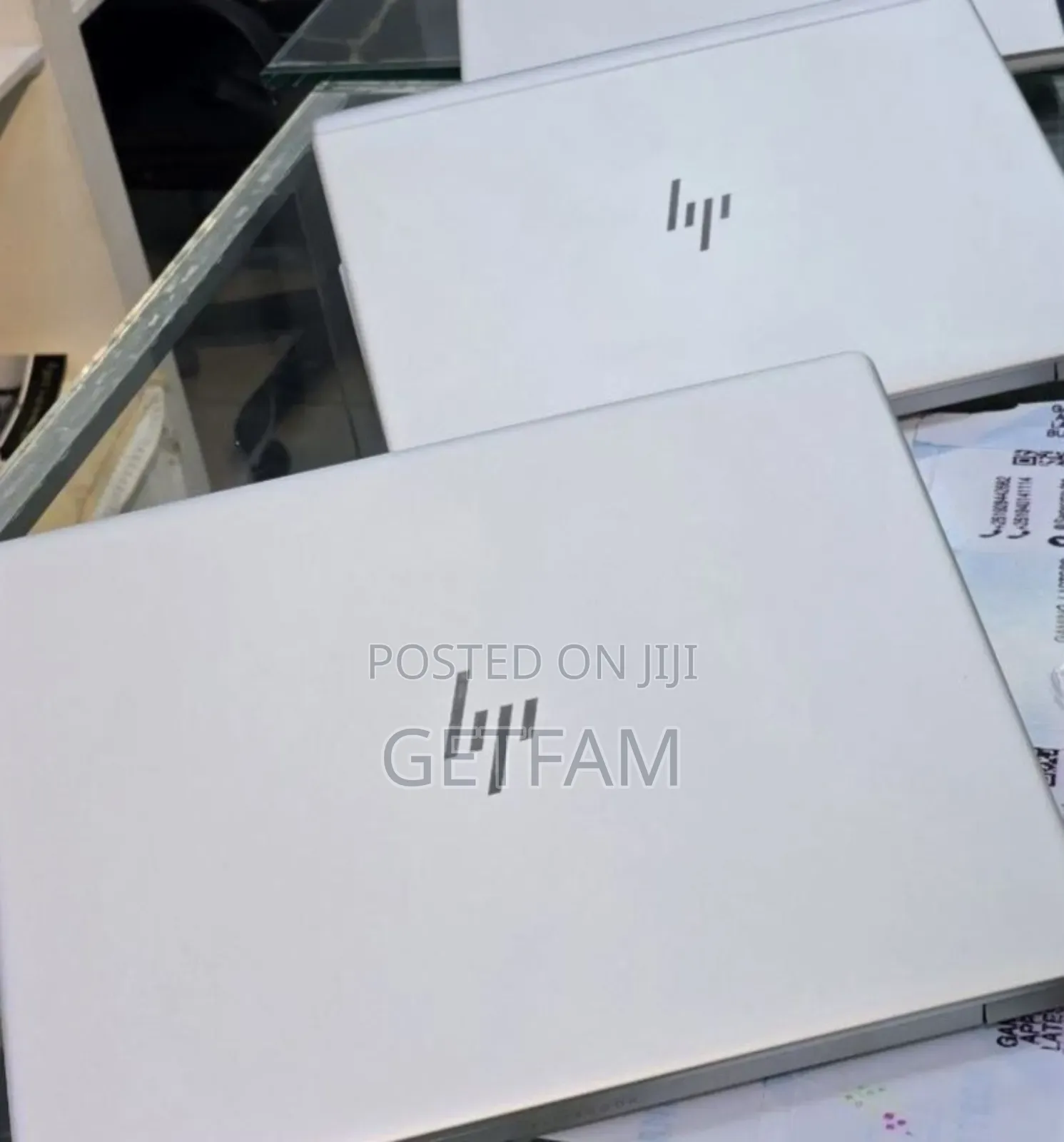 New Laptop HP EliteBook 840 G5 8GB Intel Core I5 SSD 512GB