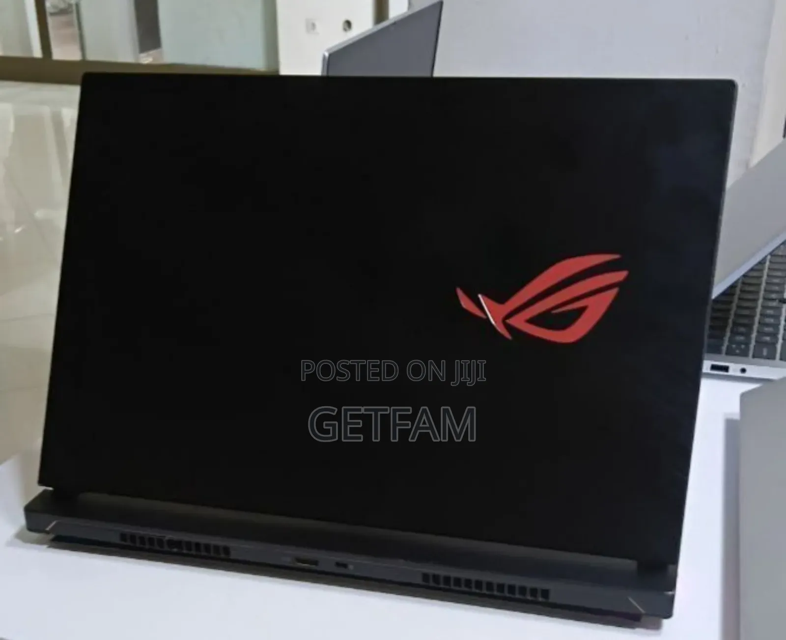 New Laptop Asus ROG Strix G15 24GB Intel Core I7 SSD 2T