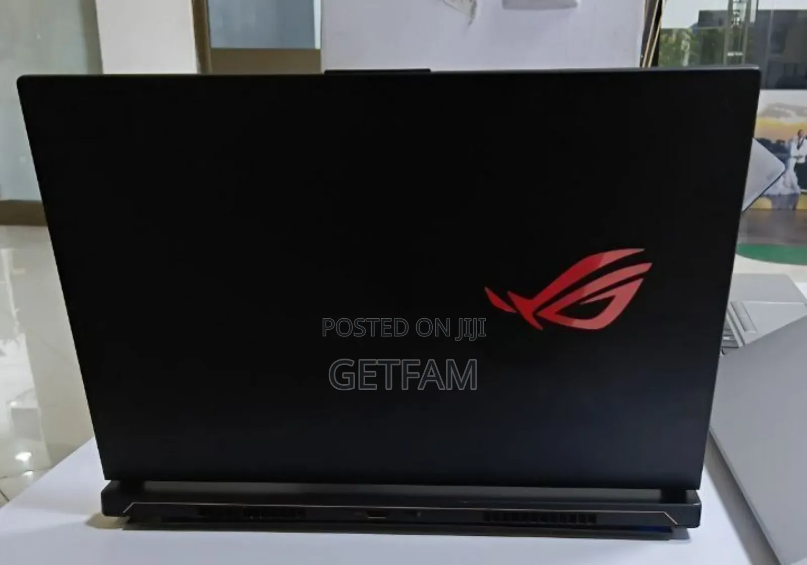New Laptop Asus ROG Strix G15 24GB Intel Core I7 SSD 2T