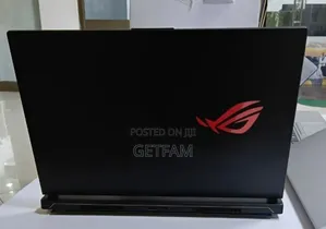 New Laptop Asus ROG Strix G15 24GB Intel Core I7 SSD 2T