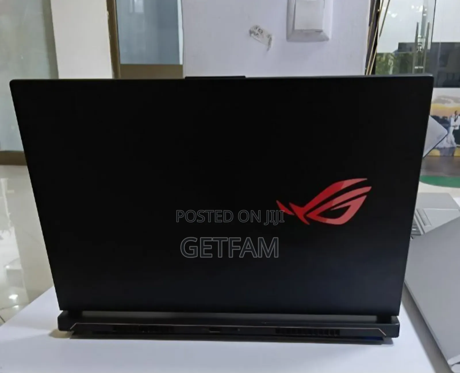 New Laptop Asus ROG Strix G15 24GB Intel Core I7 SSD 2T