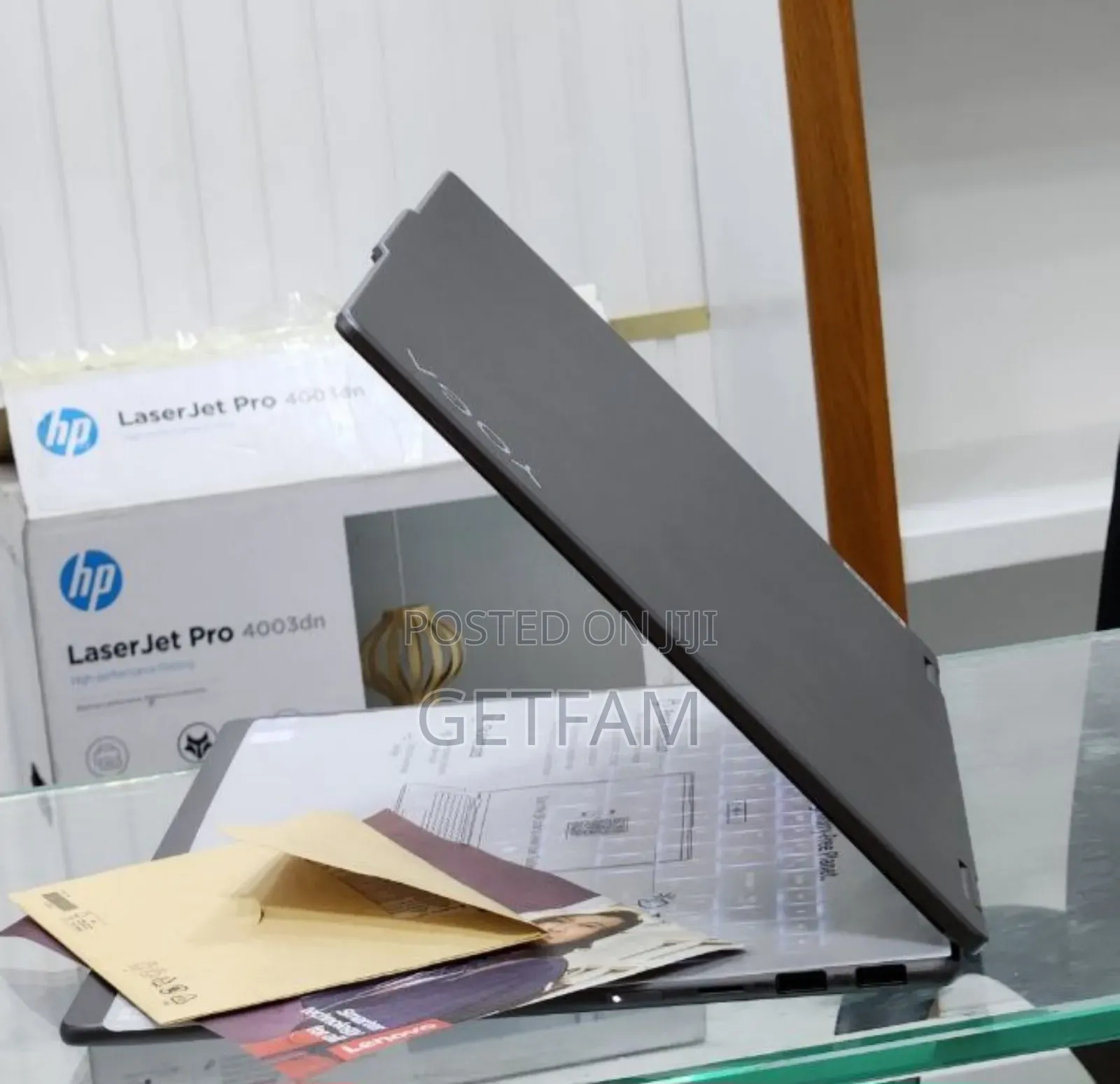 New Laptop Lenovo ThinkPad Yoga 16GB Intel Core I7 SSD 1T