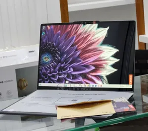 New Laptop Lenovo ThinkPad Yoga 16GB Intel Core I7 SSD 1T