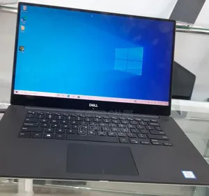 New Laptop Dell Precision 5540 16GB Nvidia SSD 512GB