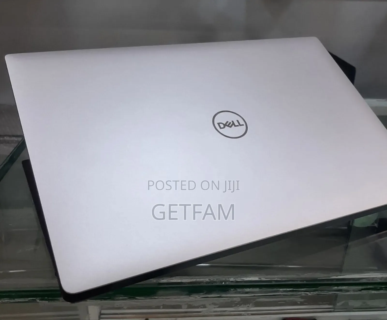 New Laptop Dell Precision 5540 16GB Nvidia SSD 512GB