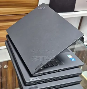 New Laptop Lenovo ThinkPad T14s G4 16GB Intel Core I5 SSD 256GB