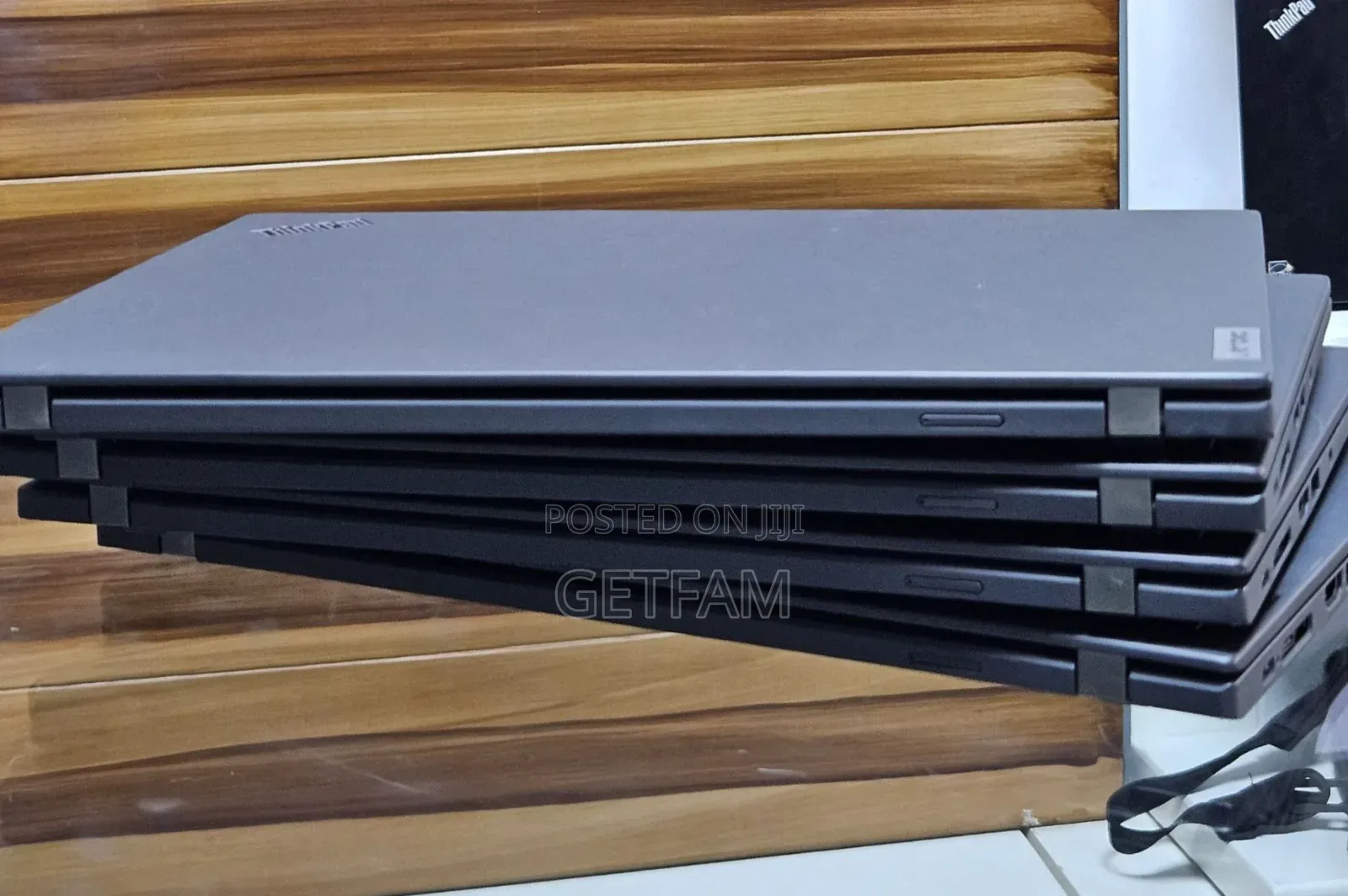 New Laptop Lenovo ThinkPad T14s G4 16GB Intel Core I5 SSD 256GB